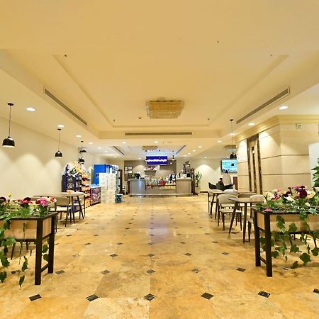 Abraj Al Tayseer Tuwa Hotel Mecca Exterior foto