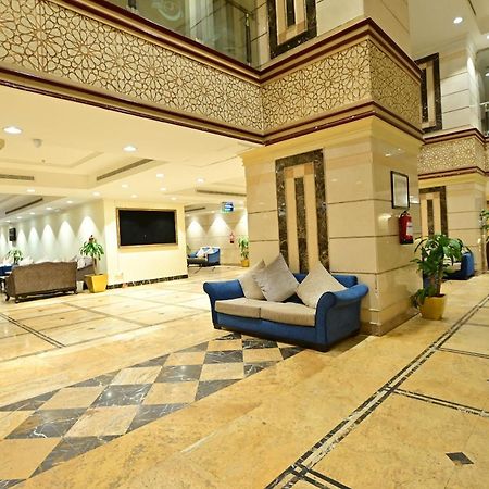 Abraj Al Tayseer Tuwa Hotel Mecca Exterior foto