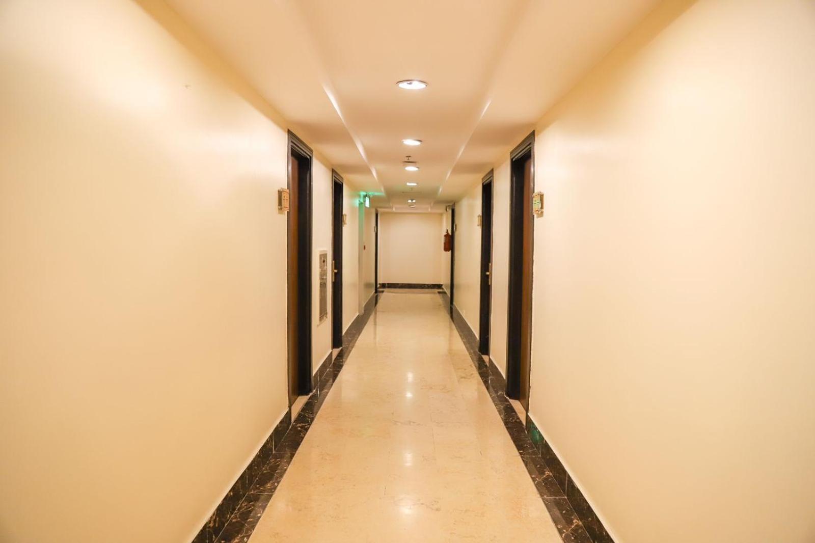 Abraj Al Tayseer Tuwa Hotel Mecca Exterior foto