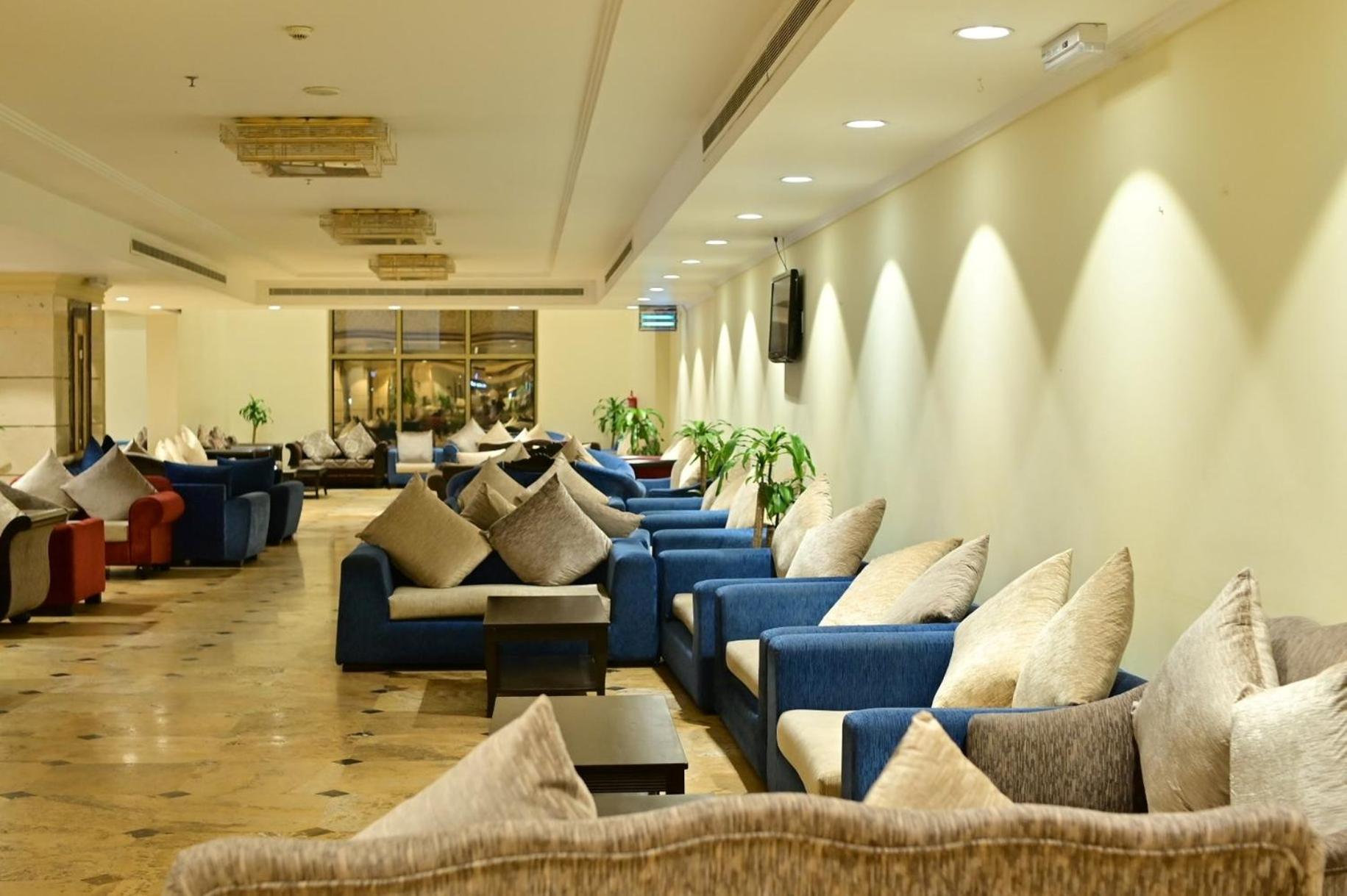Abraj Al Tayseer Tuwa Hotel Mecca Exterior foto